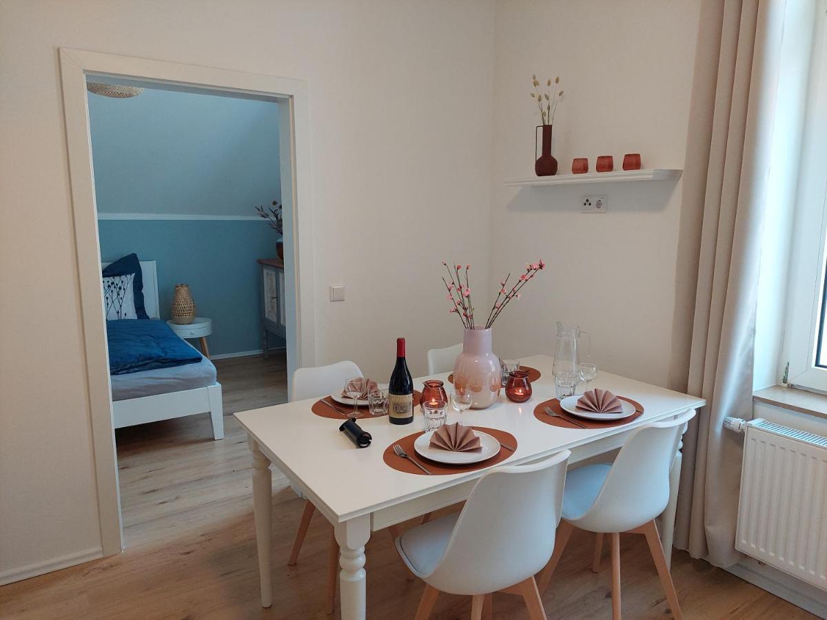 Gemuetliche Familienwohnung In Der Naehe Des Nordparks Und Des Norparkcenters! Bielefeld Buitenkant foto