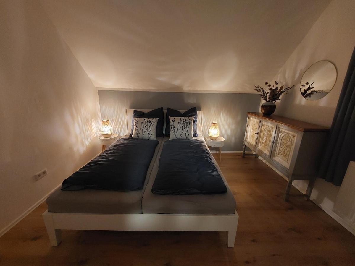 Gemuetliche Familienwohnung In Der Naehe Des Nordparks Und Des Norparkcenters! Bielefeld Buitenkant foto