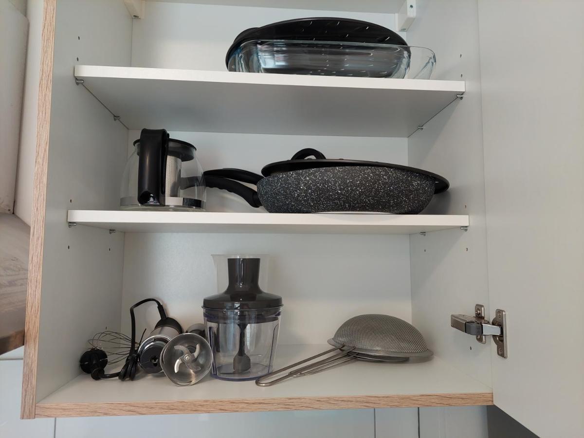 Gemuetliche Familienwohnung In Der Naehe Des Nordparks Und Des Norparkcenters! Bielefeld Buitenkant foto